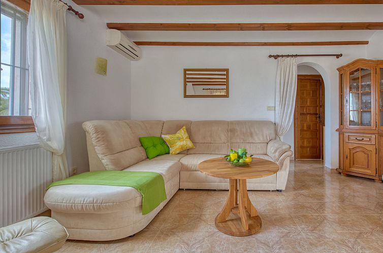 Vakantiehuis Villa Germanna