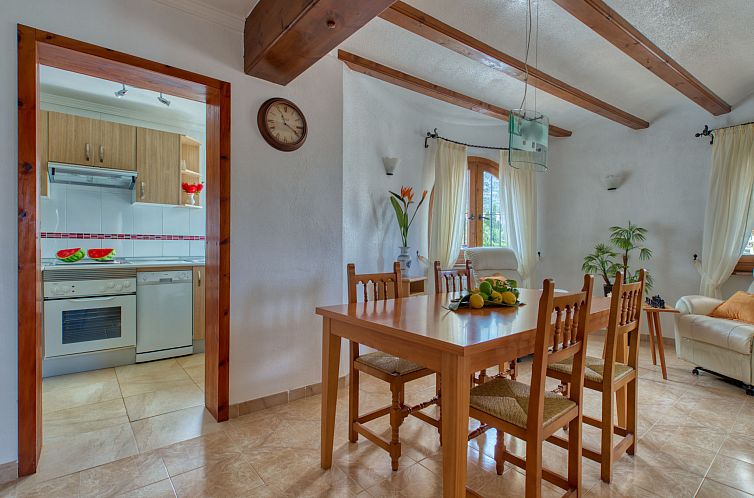 Vakantiehuis Villa Germanna