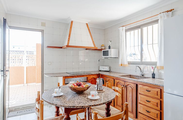 Vakantiehuis Villa Germanna