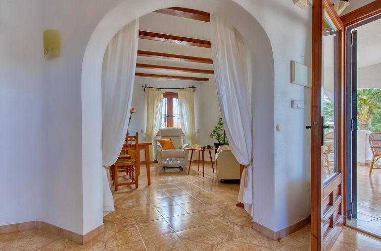 Vakantiehuis Villa Germanna