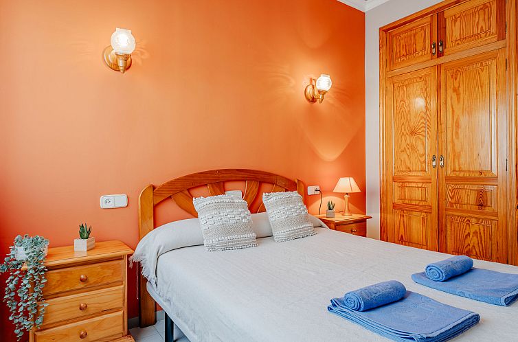 Vakantiehuis Villa Germanna