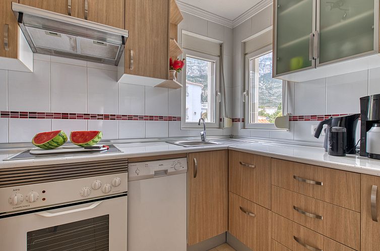 Vakantiehuis Villa Germanna