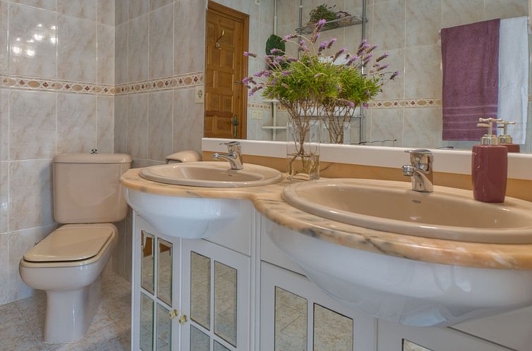 Vakantiehuis Villa Germanna