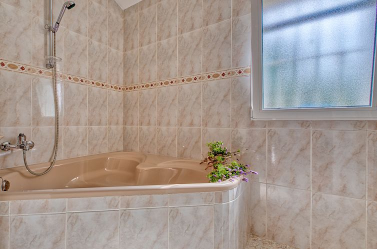 Vakantiehuis Villa Germanna