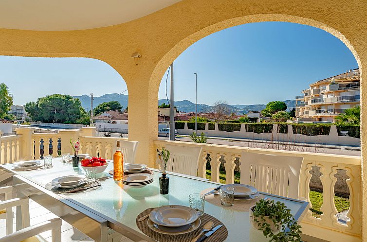 Vakantiehuis Villa Germanna