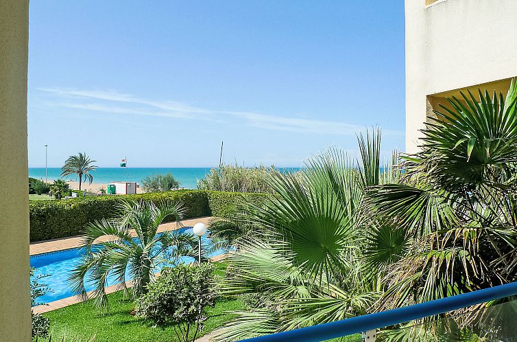 Appartement Las Dunas