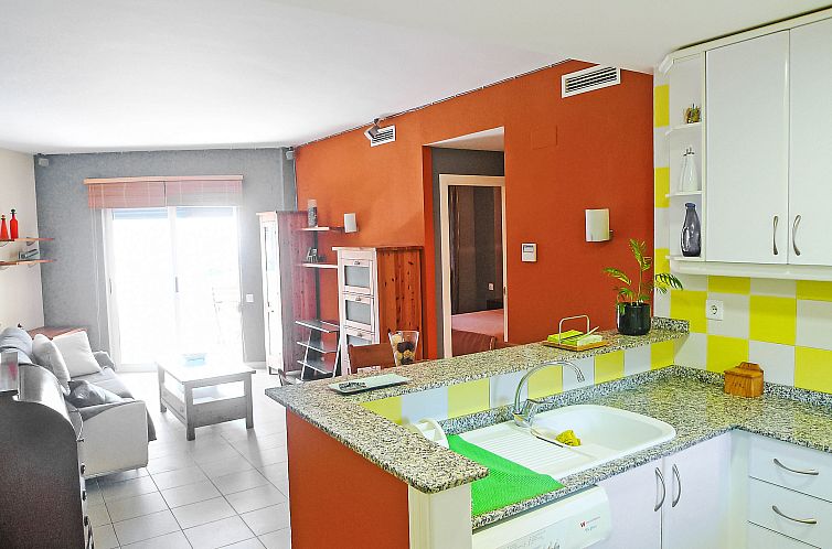 Appartement Las Dunas