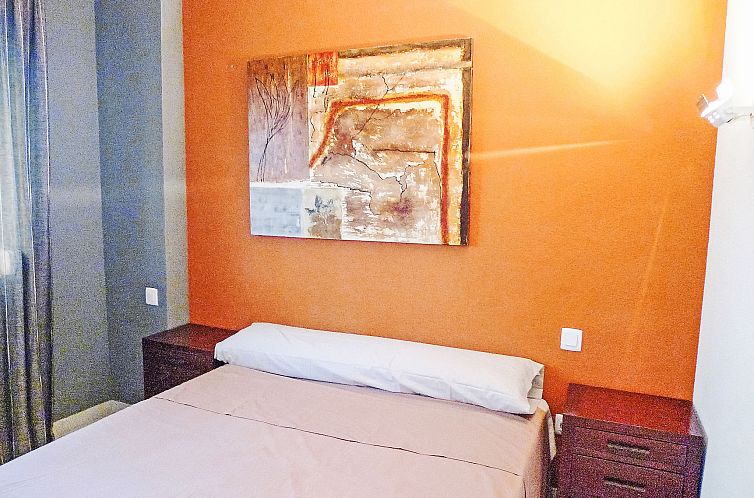 Appartement Las Dunas