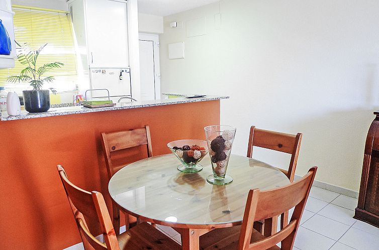 Appartement Las Dunas