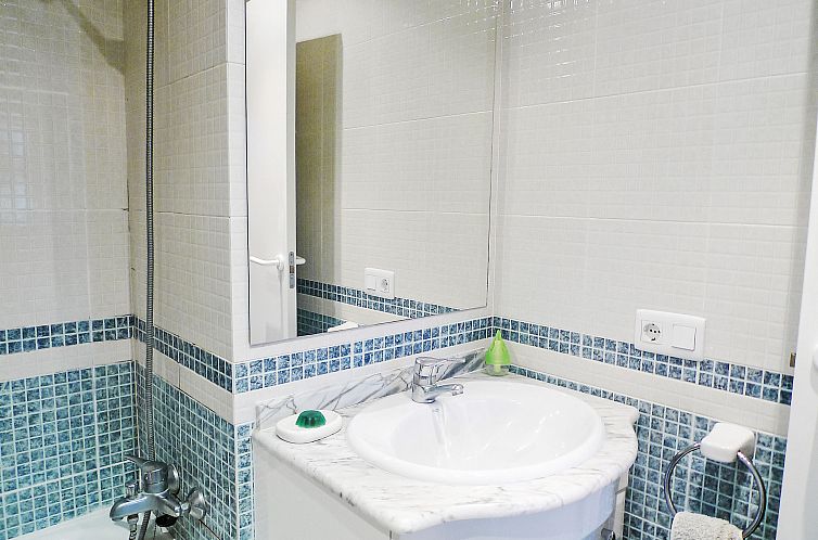 Appartement Las Dunas