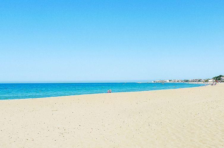 Appartement Las Dunas