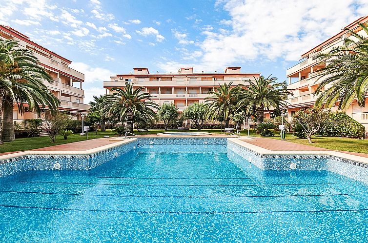 Appartement La Marina