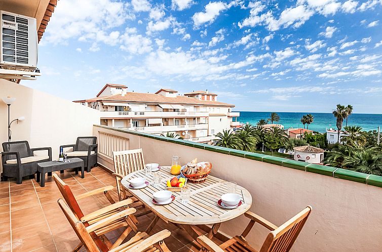 Appartement La Marina