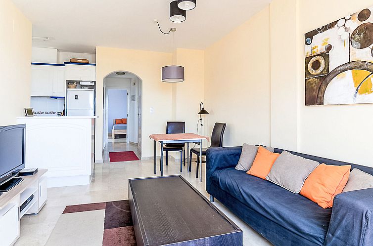 Appartement La Marina