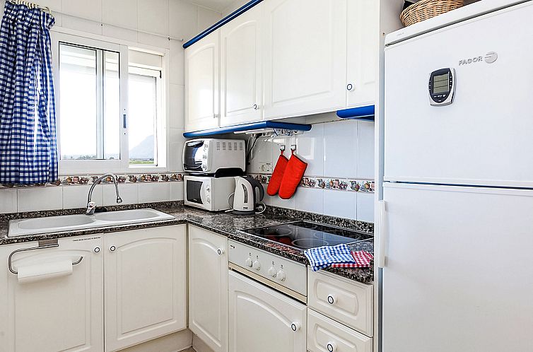 Appartement La Marina