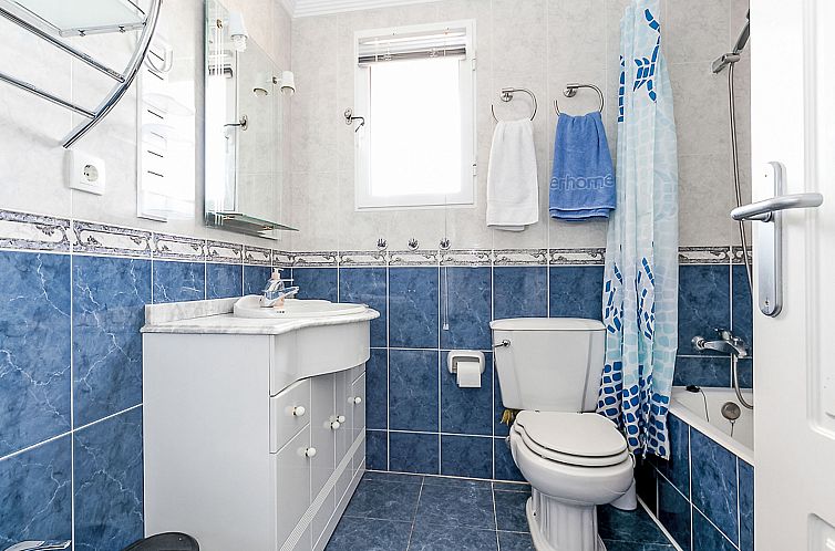 Appartement La Marina