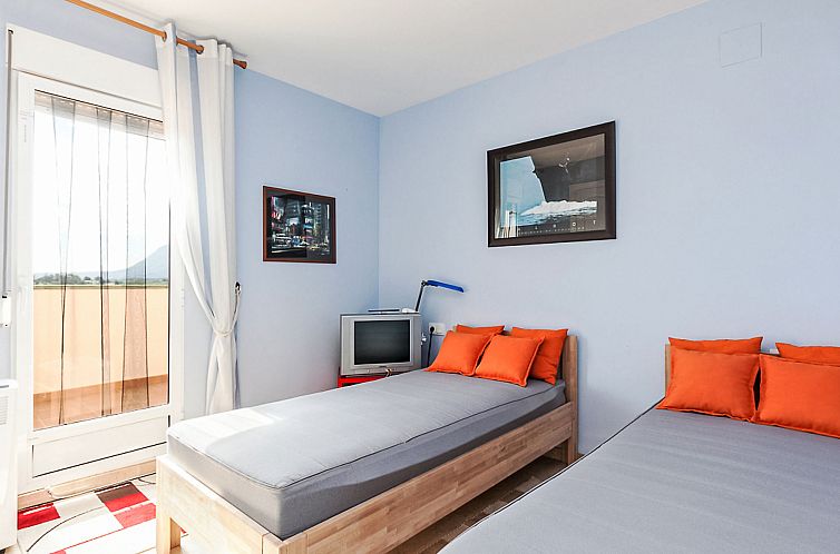 Appartement La Marina