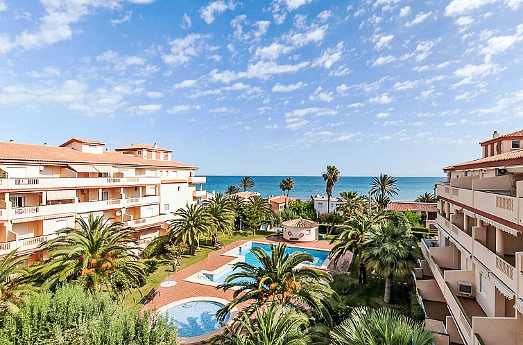 Appartement La Marina