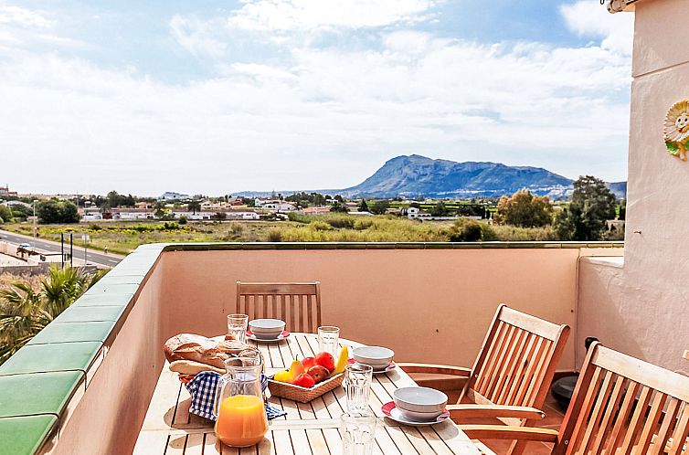 Appartement La Marina