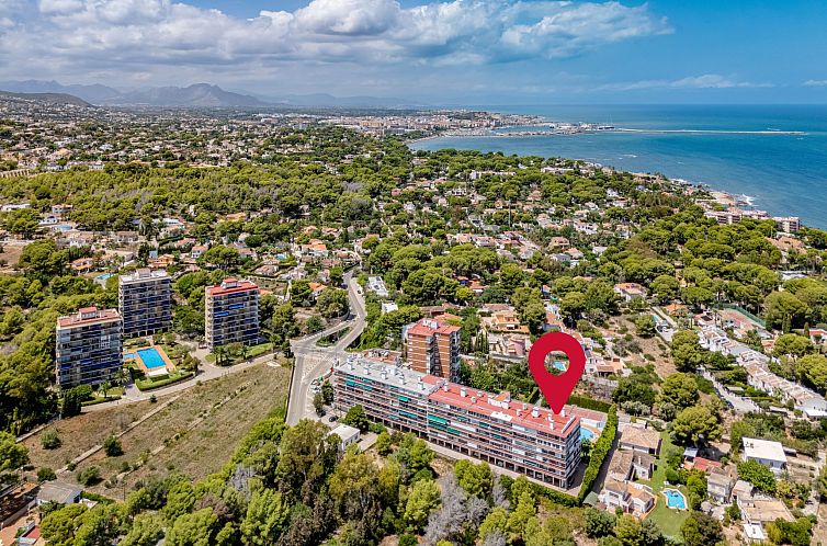 Appartement Los Molinos