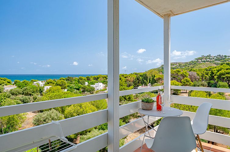 Appartement Los Molinos