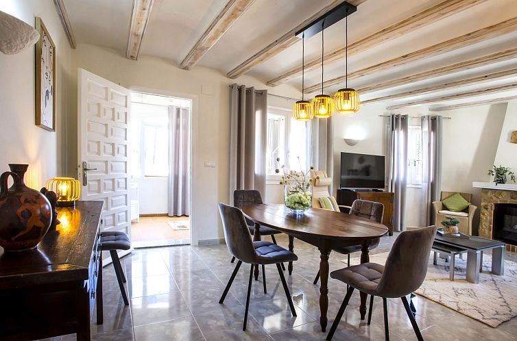 Appartement Los Molinos