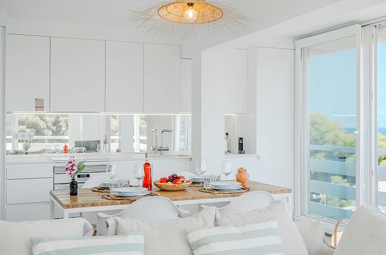 Appartement Los Molinos