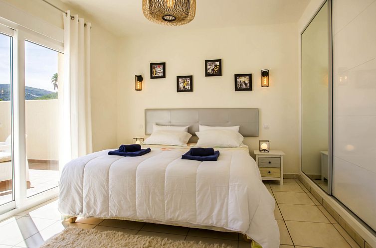 Appartement Los Molinos