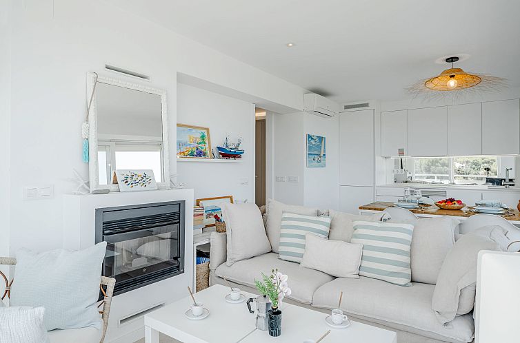 Appartement Los Molinos