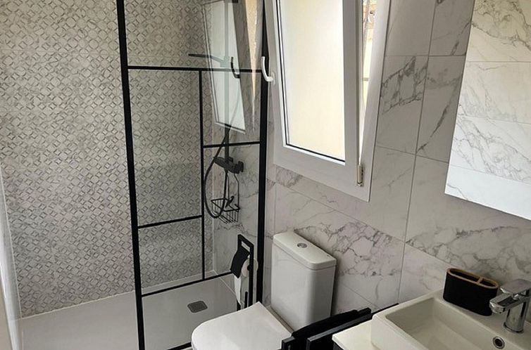 Appartement Los Molinos