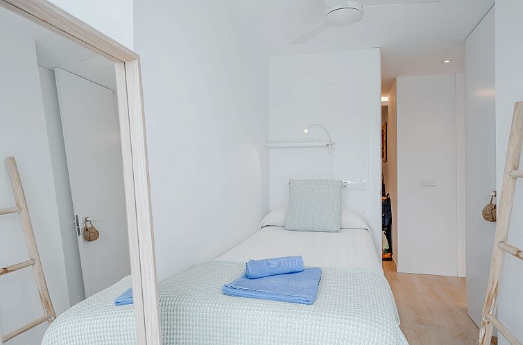 Appartement Los Molinos