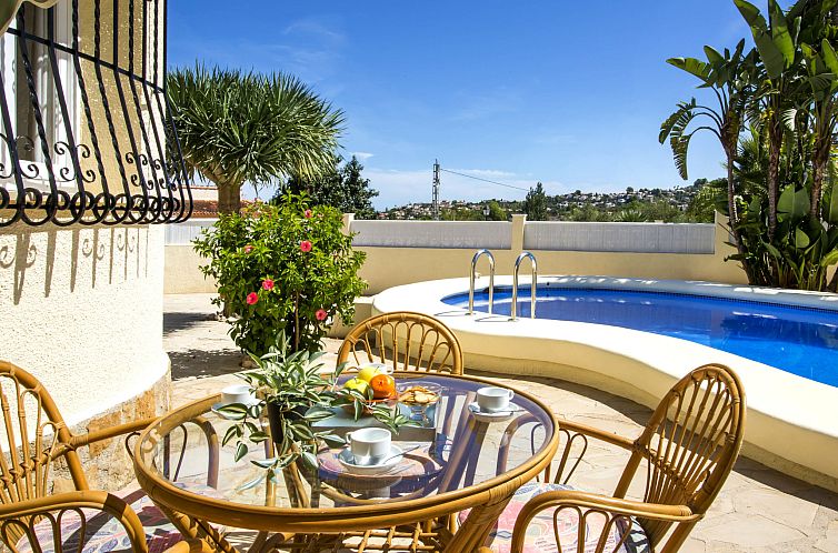 Appartement Los Molinos