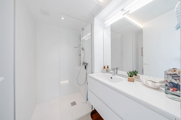 Appartement Los Molinos