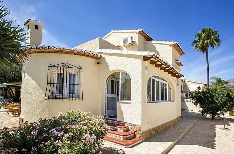 Appartement Los Molinos