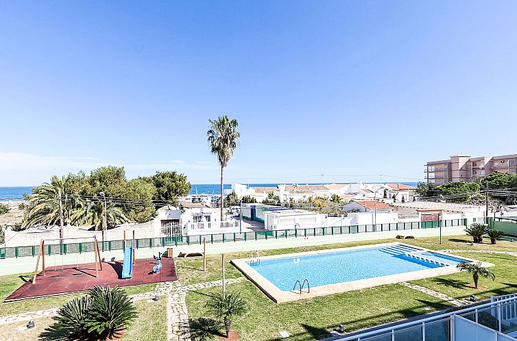 Unterkunft 14908137 - Appartement Costa blanca - Appartement Marina Park