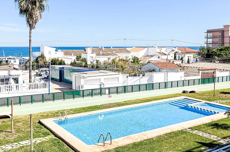 Appartement Marina Park