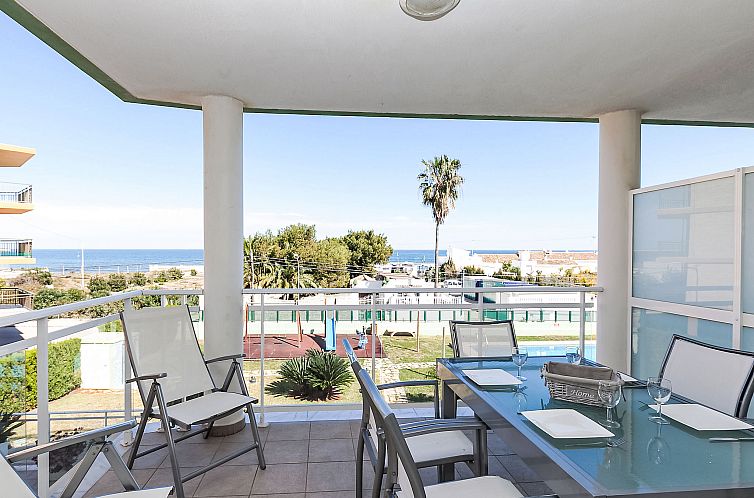 Appartement Marina Park