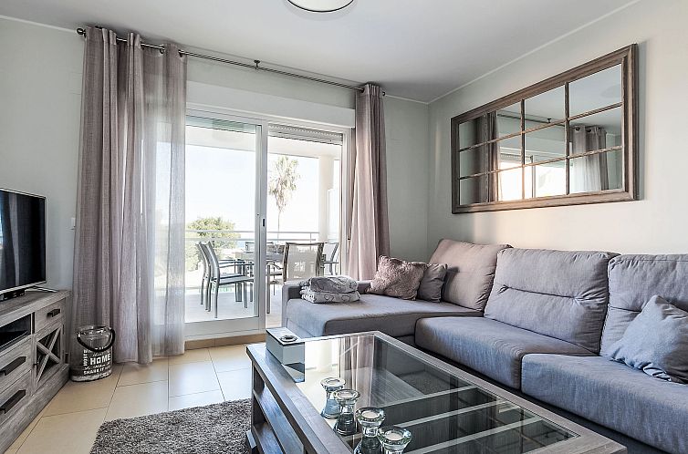 Appartement Marina Park