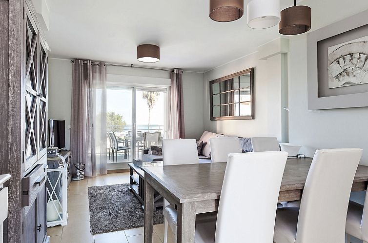 Appartement Marina Park