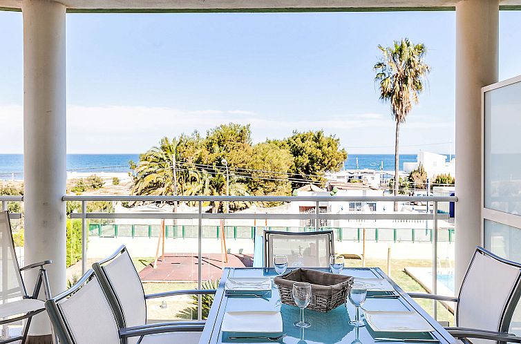 Appartement Marina Park