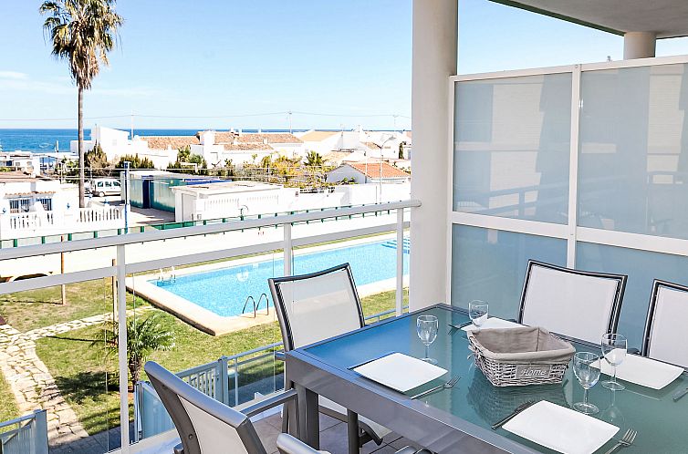 Appartement Marina Park