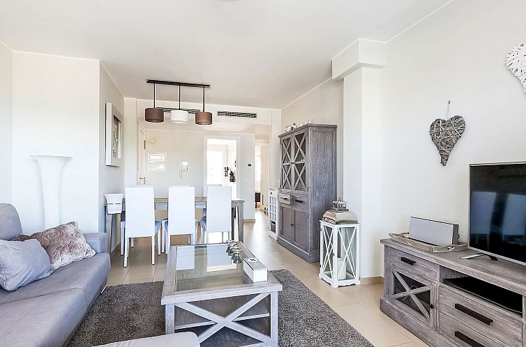 Appartement Marina Park