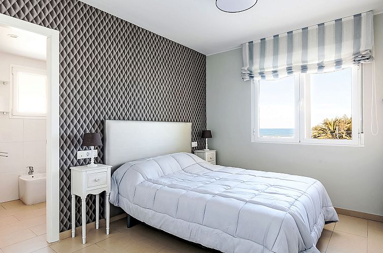 Appartement Marina Park