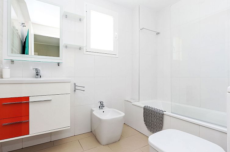 Appartement Marina Park