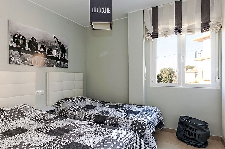 Appartement Marina Park