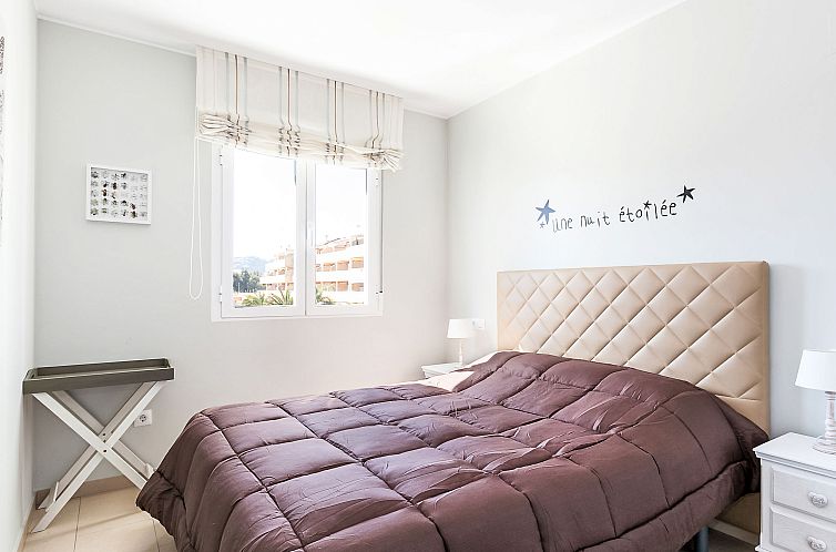 Appartement Marina Park