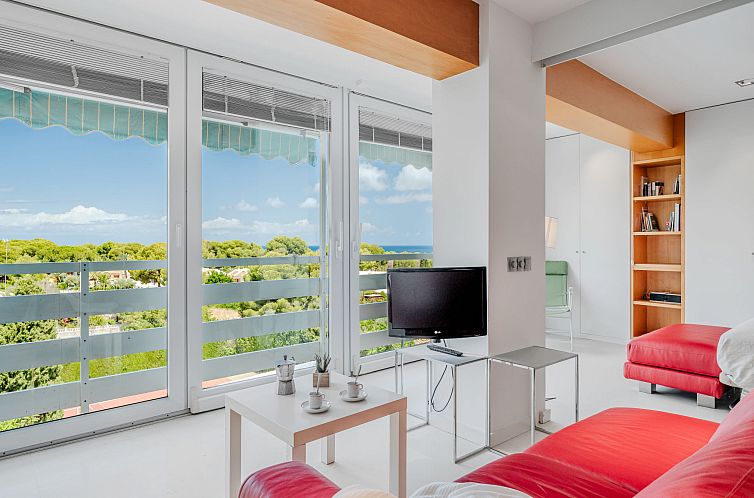 Guest house 14908139 - Holiday property Costa Blanca - Vakantiehuis Los Molinos