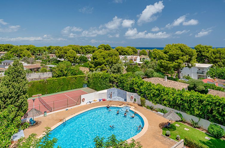 Vakantiehuis Los Molinos