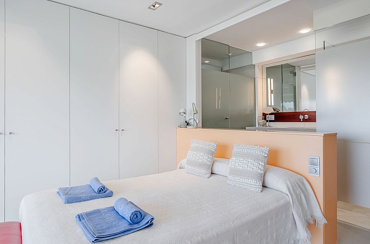 Vakantiehuis Los Molinos