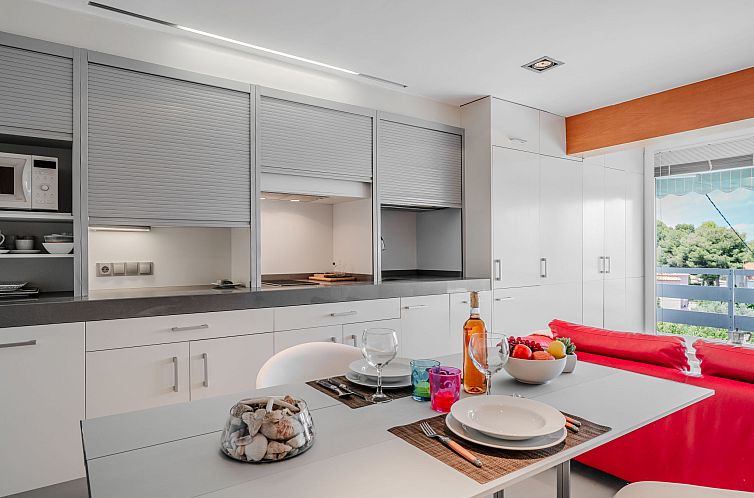 Vakantiehuis Los Molinos